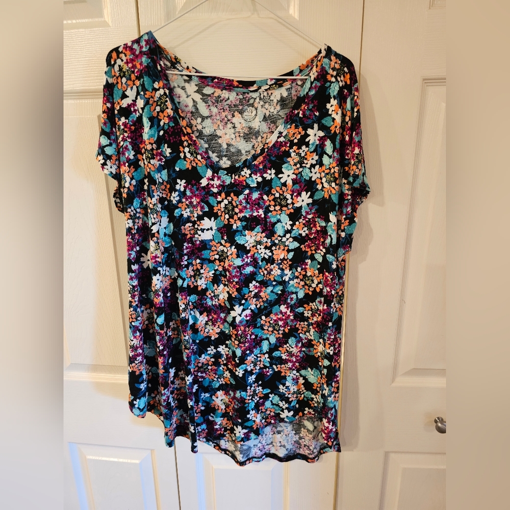 Maurices top